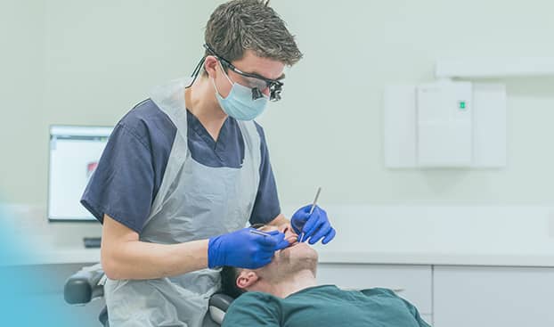 Treatment - Brunswick Dental Practice