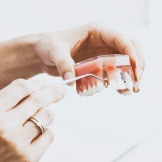 Blog - Brunswick Dental Practice