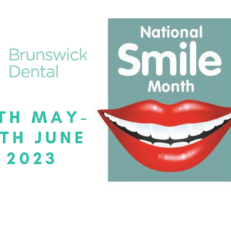 Blog - Brunswick Dental Practice